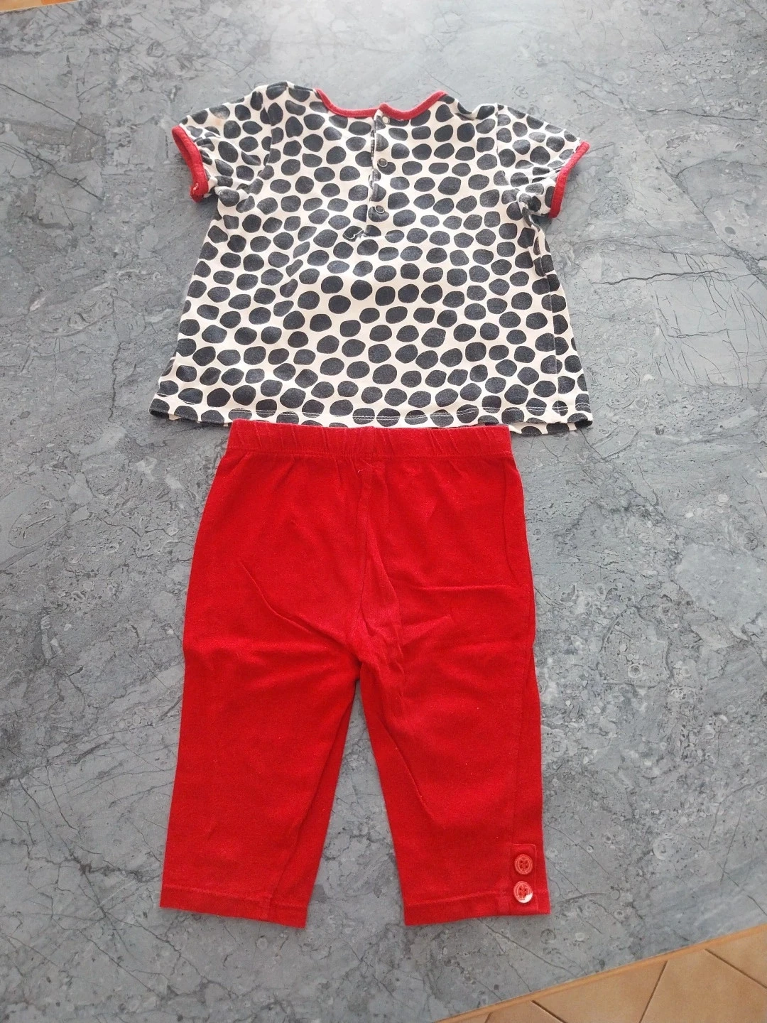 Conjunto T.23M – photo 2